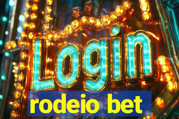 rodeio bet